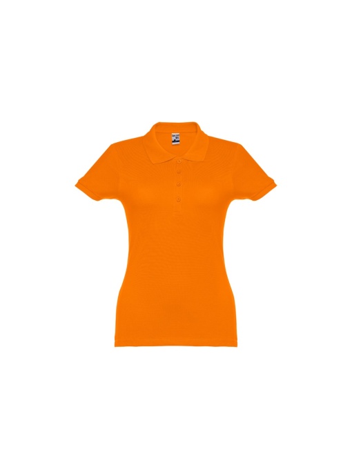 hi!™ THC EVE Tricou polo pentru dame