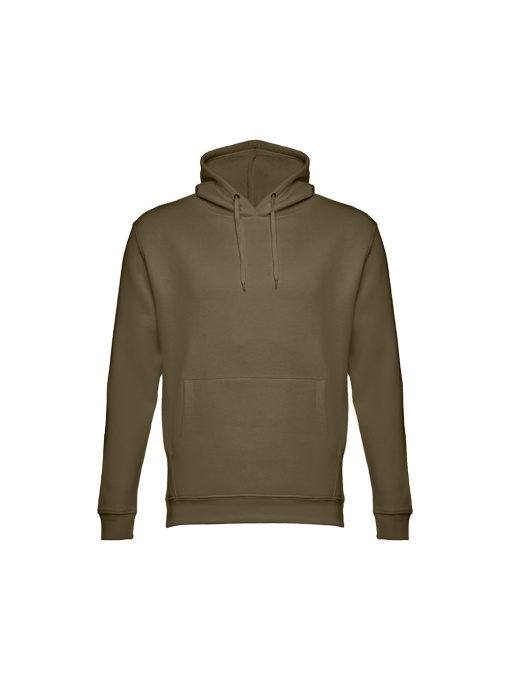 hi!™ THC PHOENIX Pulover cu glugă unisex