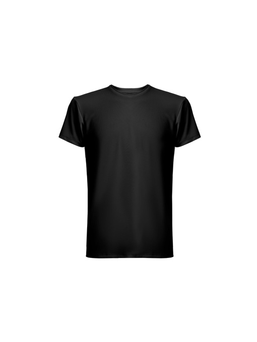 hi!™ THC TUBE Polyester T-shirt (90%)