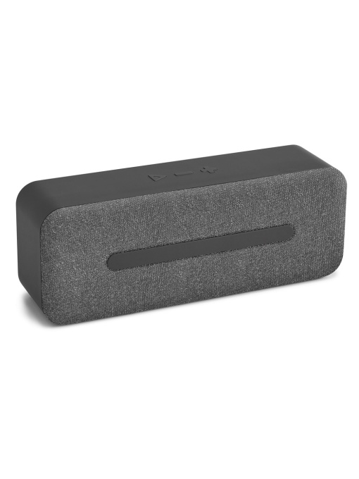 hi!™ THUNDER Portable speaker with microphone