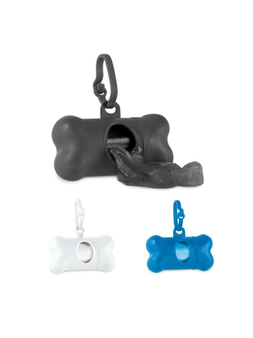 hi!™ TROTTE Distribuitor de pungi sanitare - Img 1