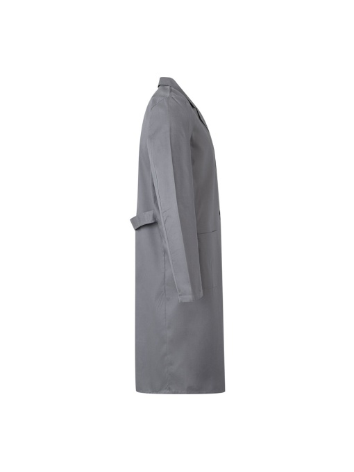hi!™ VL DANU Hanorac din twill (175g/m²), din bumbac (35%) și poliester (65%) - Img 1