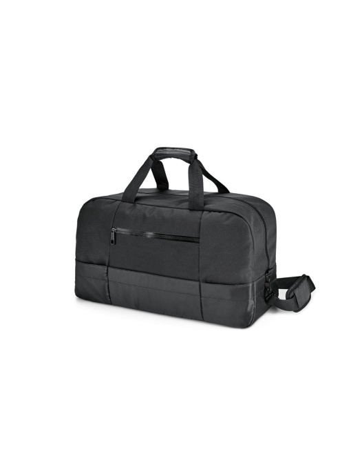 hi!™ ZIPPERS SPORT Geanta de sală executivă