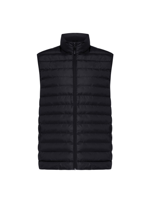 Iqoniq Meru men recycled polyester bodywarmer