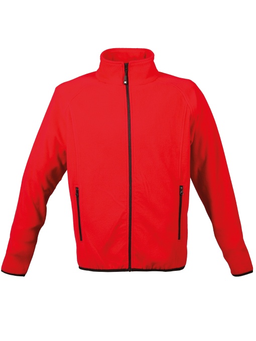 J.Ross™ Polar fleece Metz Man