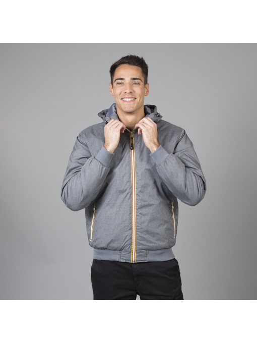 J.Ross™ Jacket Ottawa