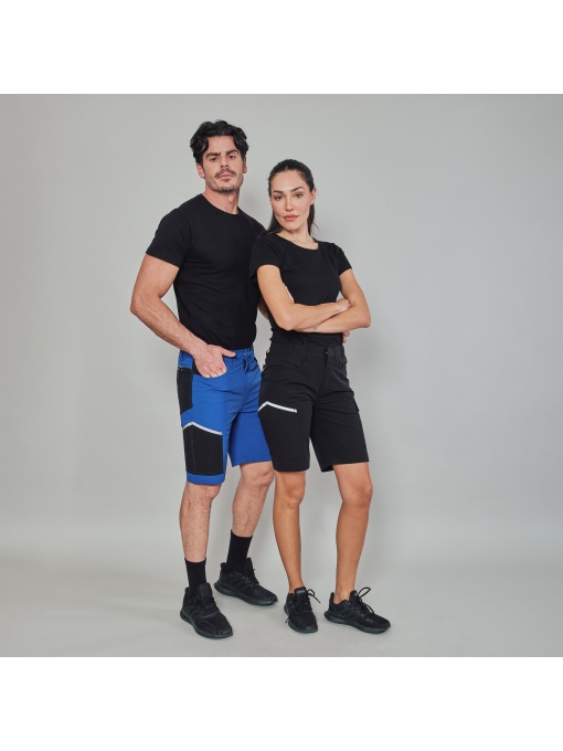 J.Ross™ Pant Brennero Shorts Man
