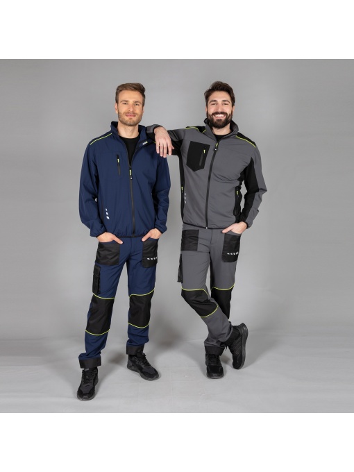 J.Ross™ Pant Tonale Light