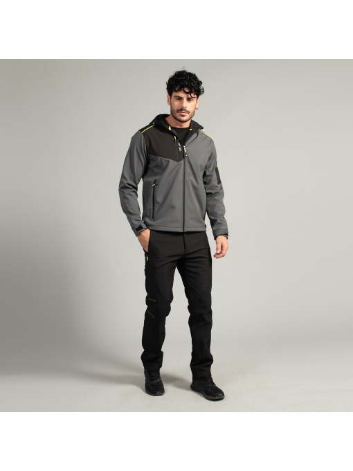 J.Ross™ Pantalon Adamello Softshell