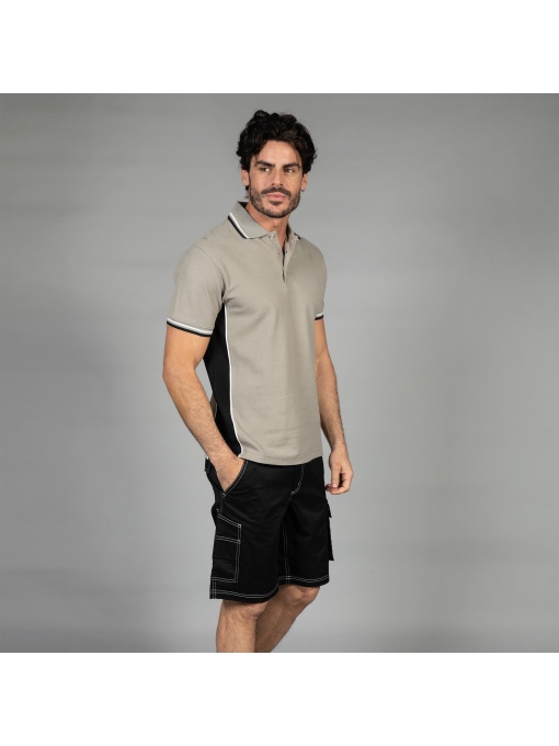 J.Ross™ Pantalon Vigo Stretch Shorts