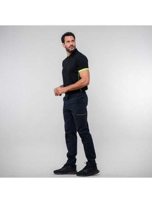 J.Ross™ Pantalon Zurigo Light Bărbat