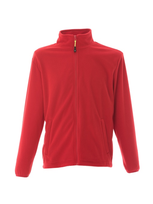 J.Ross™ Polar fleece Copenaghen Man