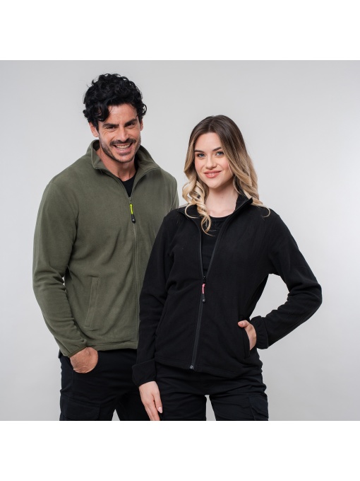 J.Ross™ Polar fleece Copenaghen Man