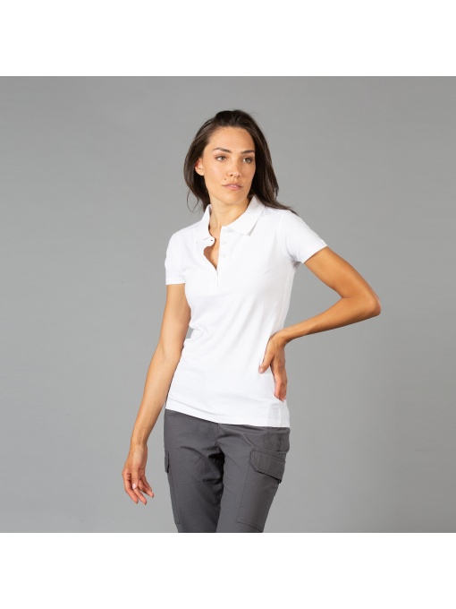 J.Ross™ Polo Dubai Damă