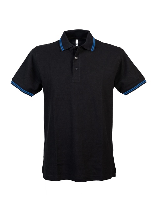 J.Ross™ Polo Paris Man