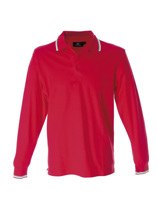 J.Ross™ Polo Savona Man