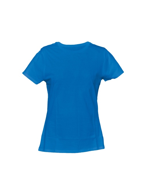 J.Ross™ T-shirt Los Angeles Lady