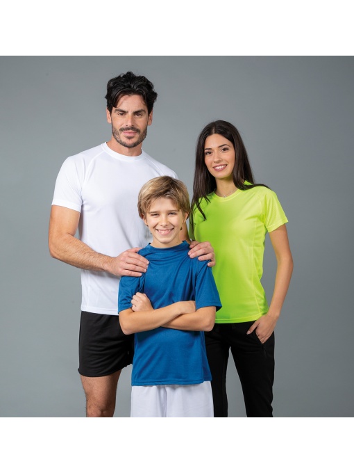 J.Ross™ Tricou Montevideo Băiat