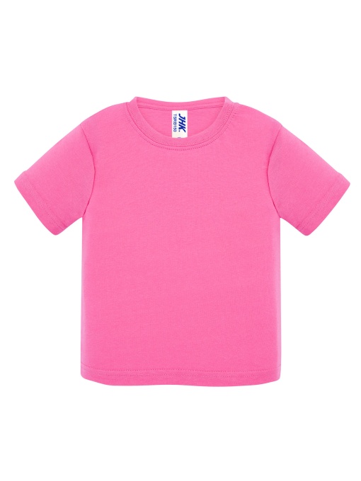 JHK™ Baby Unisex T-Shirt - Img 1