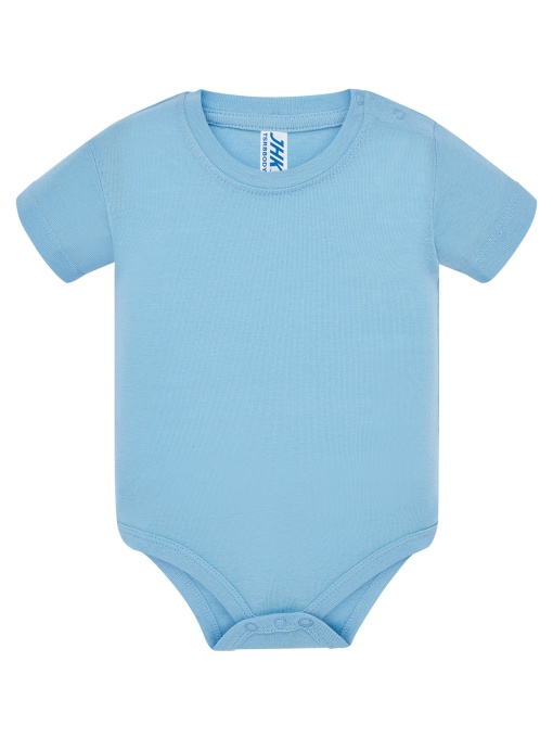 JHK™ Body Bebe - Img 1