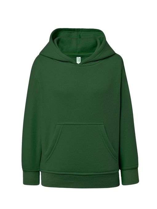 JHK™ Kid Kangaroo Unisex Sweatshirt - Img 1