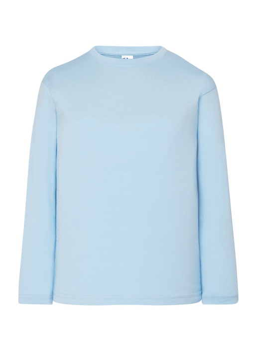 JHK™ Kid LS Unisex T-Shirt - Img 1