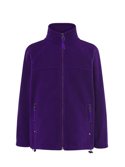 JHK™ Kid Unisex Polar Fleece