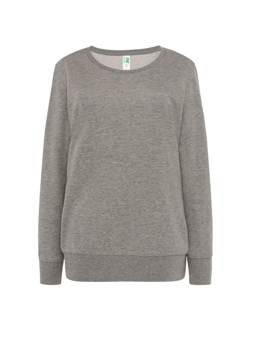 JHK™ Lady Crew Neck Sweatshirt - Img 1
