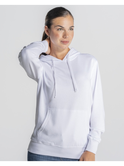 JHK™ Lady Kangaroo Sweatshirt