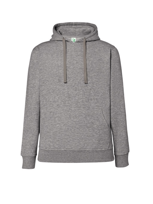 JHK™ Lady Kangaroo Sweatshirt - Img 1