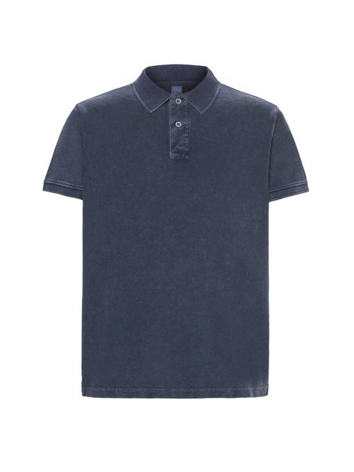 JHK™ Man Regular Polo