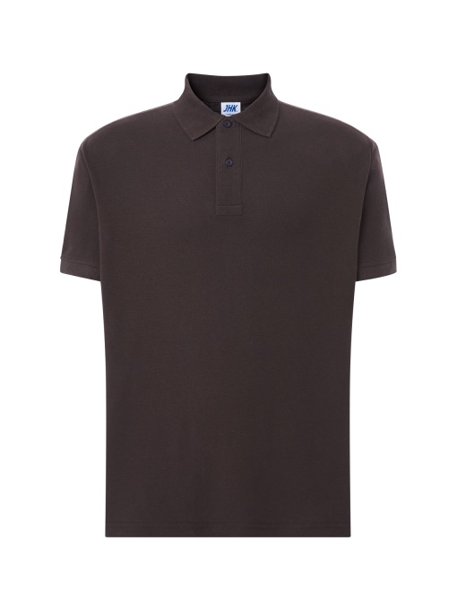 JHK™ Man Regular Polo