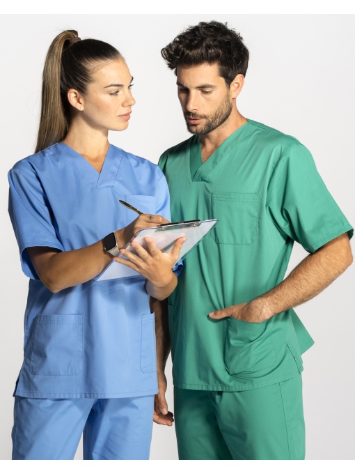 JHK™ Oporto (Scrub) Unisex