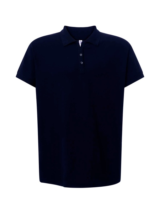 JHK™ Polo Curves - Img 1