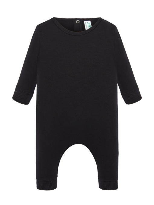 JHK™ Salopetă Bebe Mânecă Lungă