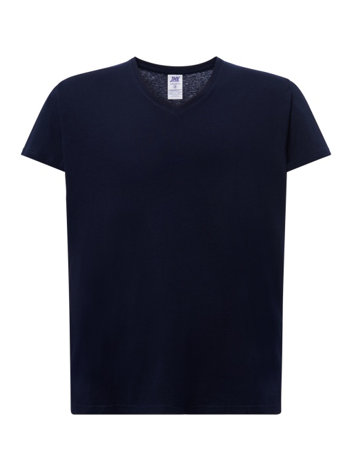 JHK™ Curves V-Neck