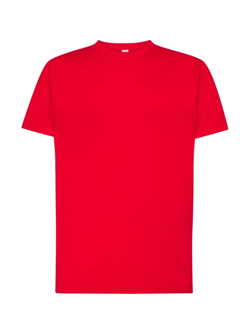 JHK™ Regular Combed T-Shirt