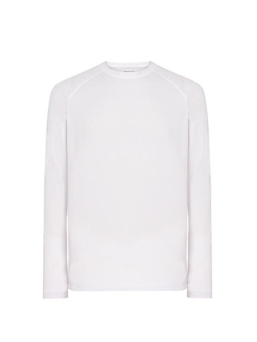 JHK™ Tricou Sport Bărbat Mânecă Lungă - Img 1