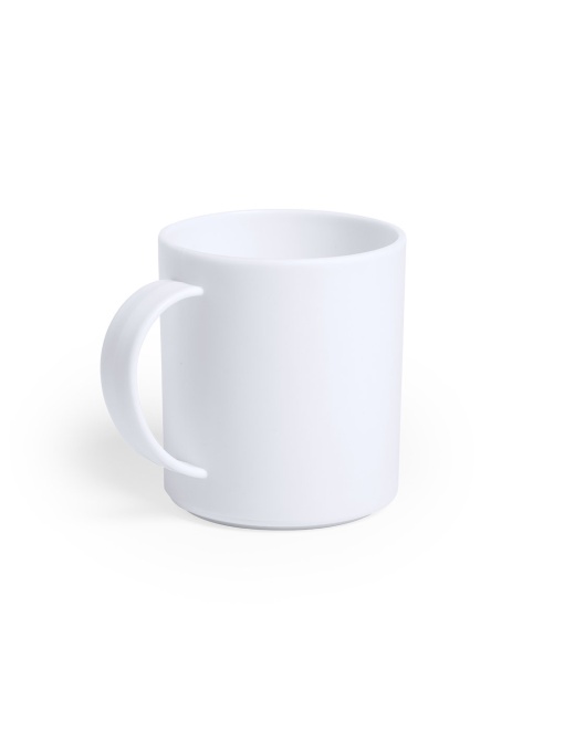 mak™ Antibacterial Mug Plantex