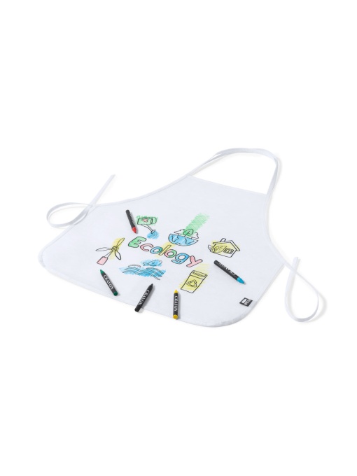mak™ Apron Mayfil