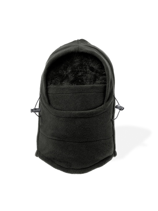 mak™ Neck Warmer and Hat Tecko