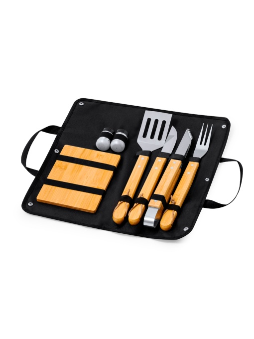 mak™ Barbecue Set Estrol