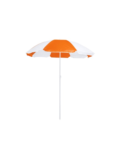 mak™ Beach Umbrella Nukel