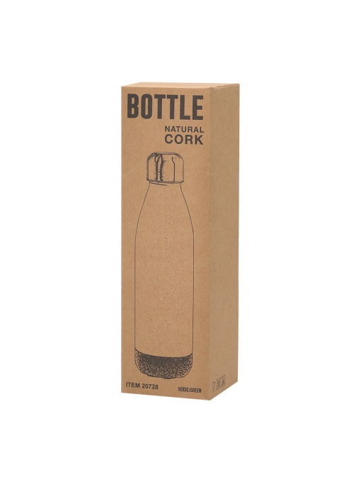 mak™ Bottle Stroud