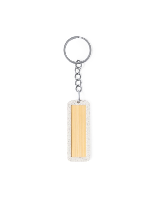 mak™ Keyring Veterson