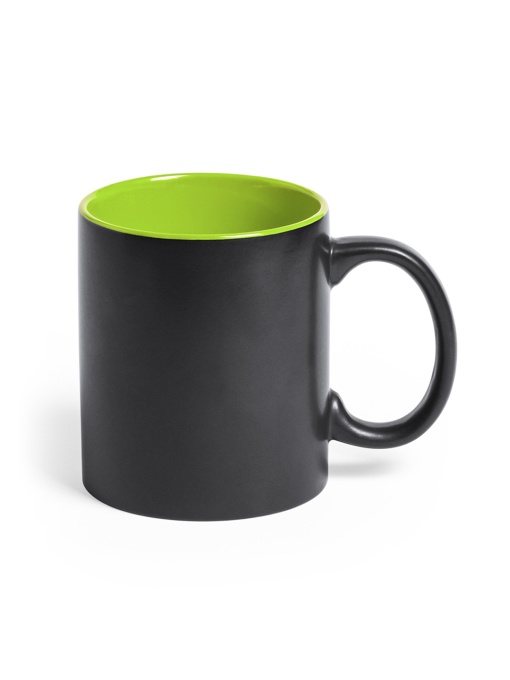 mak™ Mug Bafy