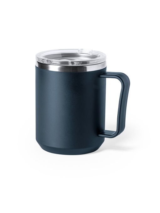 mak™ Insulated Mug Tikam
