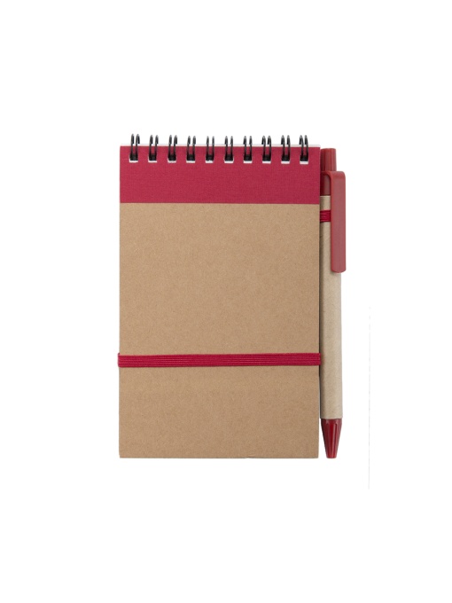 mak™ Carnet Ecocard - Img 1