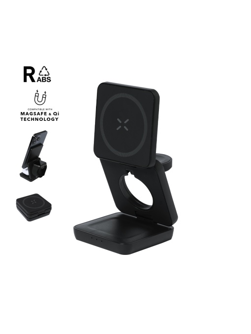 mak™ Charger Komal