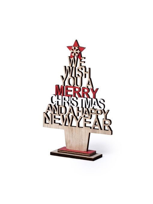 mak™ Christmas Tree Sokin